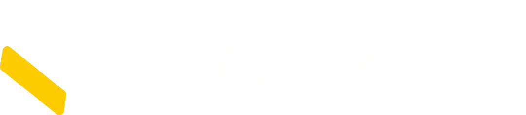 Logomarca RevestBem